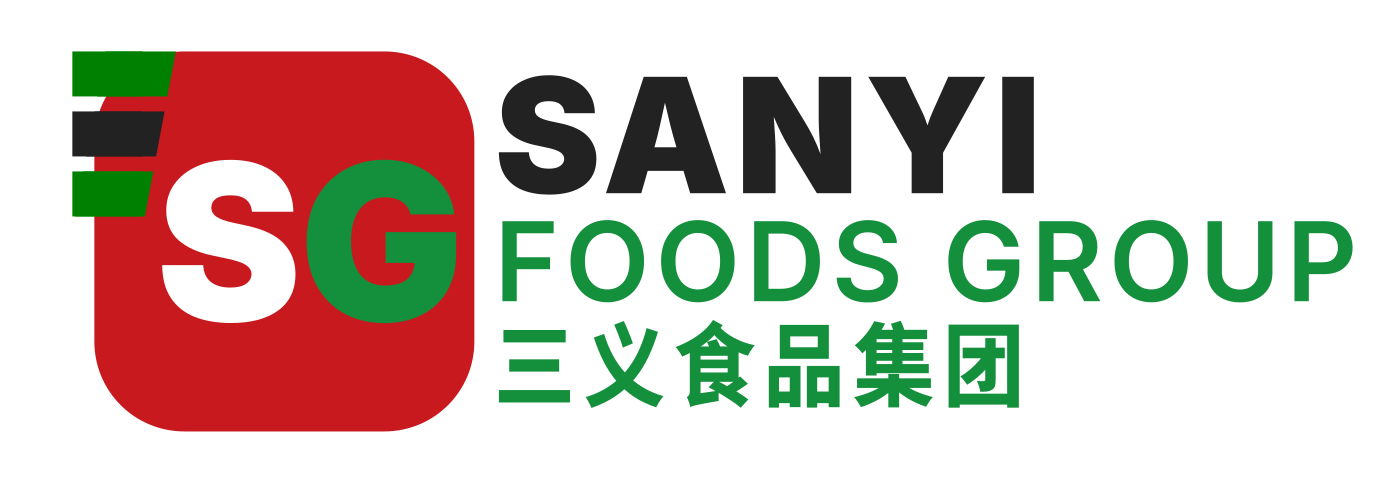Sanyi Foods Group Logo